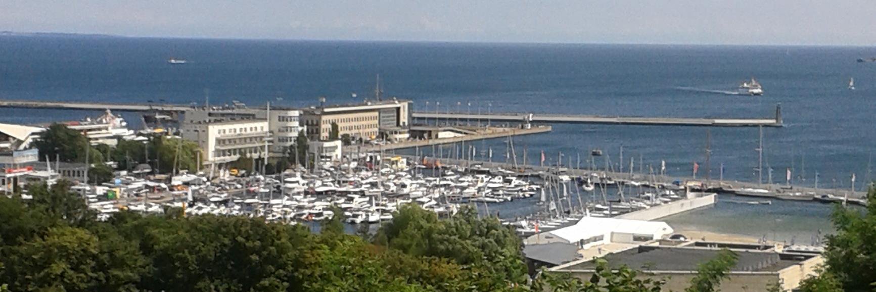 Michał Adamczyk banner