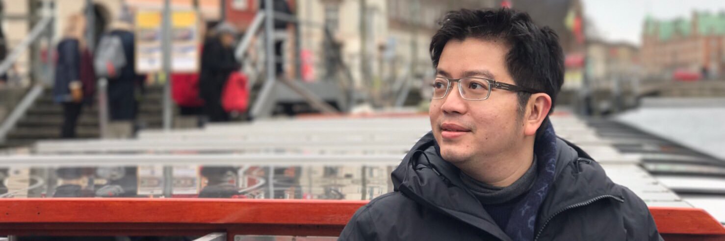 BoyceSomphob's profile banner image