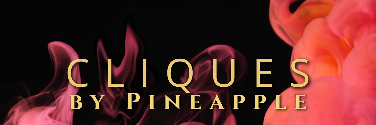 sheispineapple's profile banner image