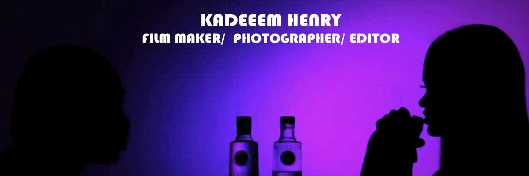KadeemHenry1's profile banner image