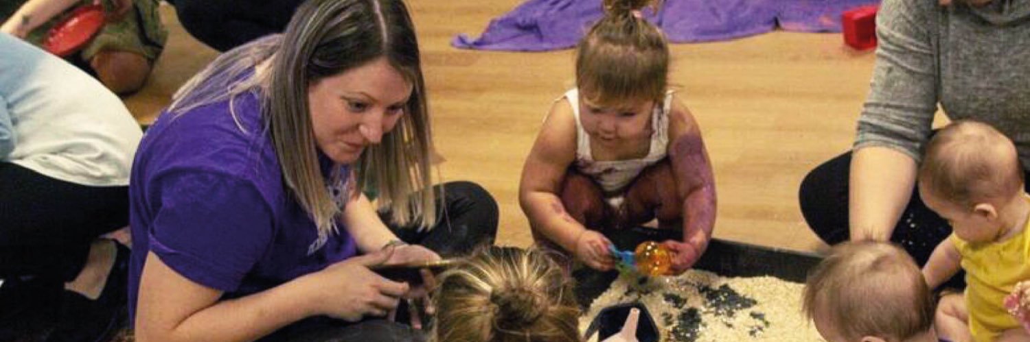 LittleLearnersN's profile banner image