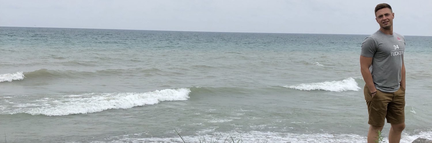 Ntucker13's profile banner image