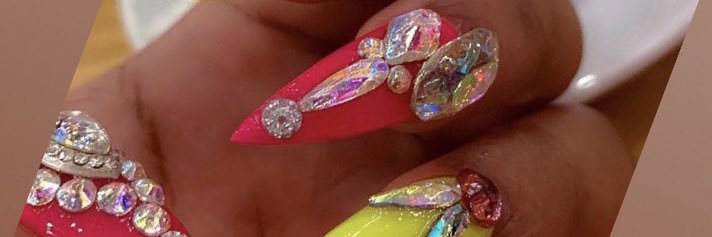 kingstannails's profile banner image