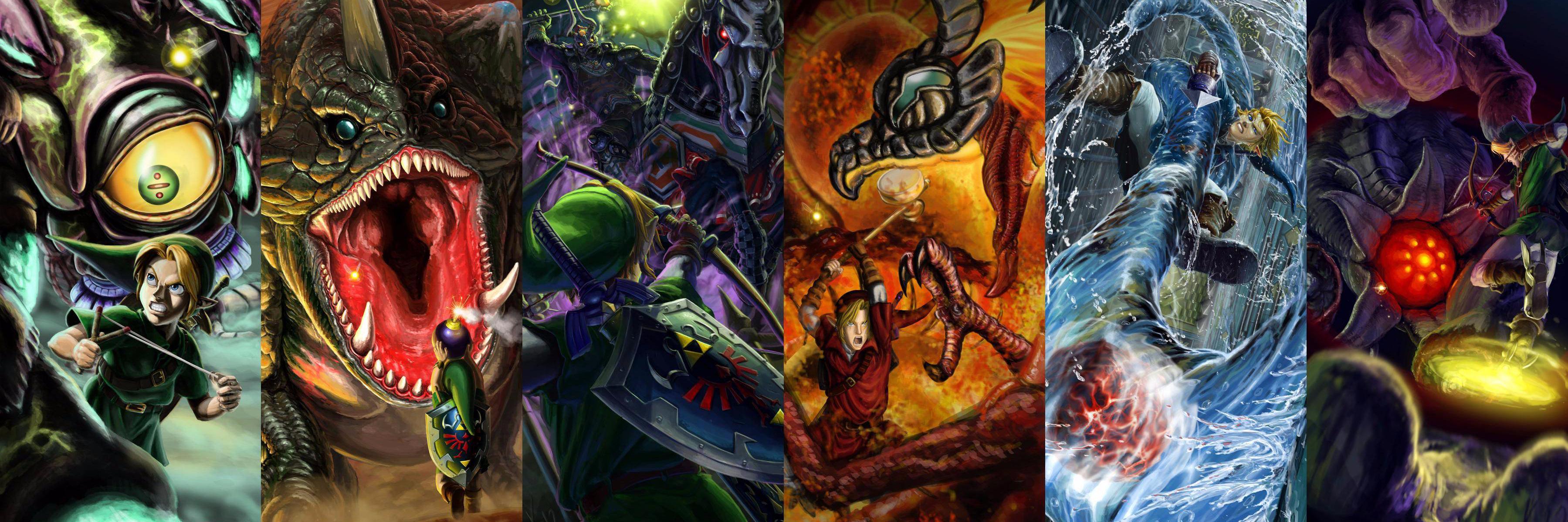 StanWii's profile banner image