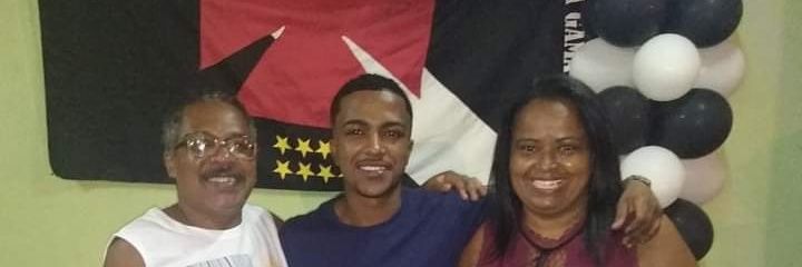 Lucasfojo's profile banner image