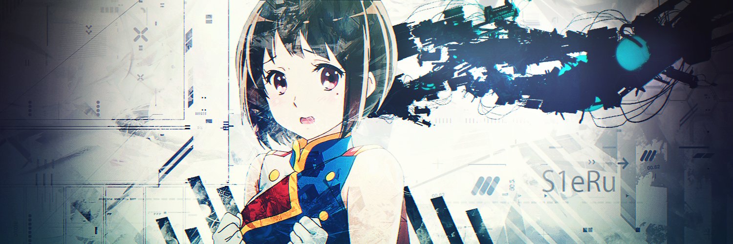 imS1eRu's profile banner image