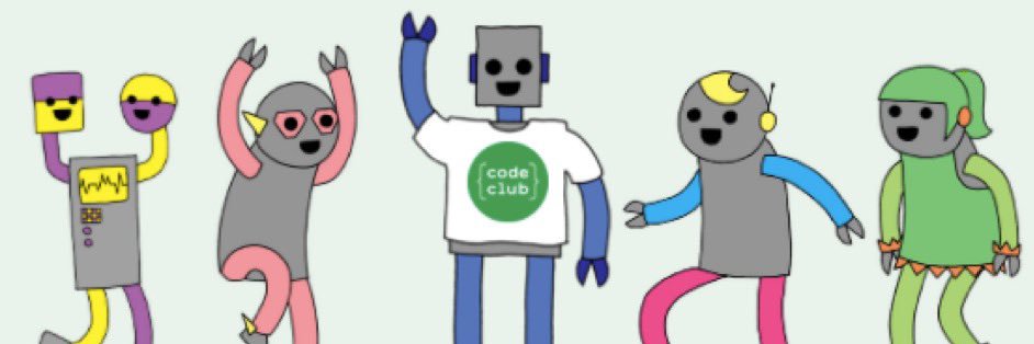 Code Club Canada | Digital Moment banner