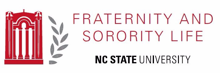 NC State IFC banner