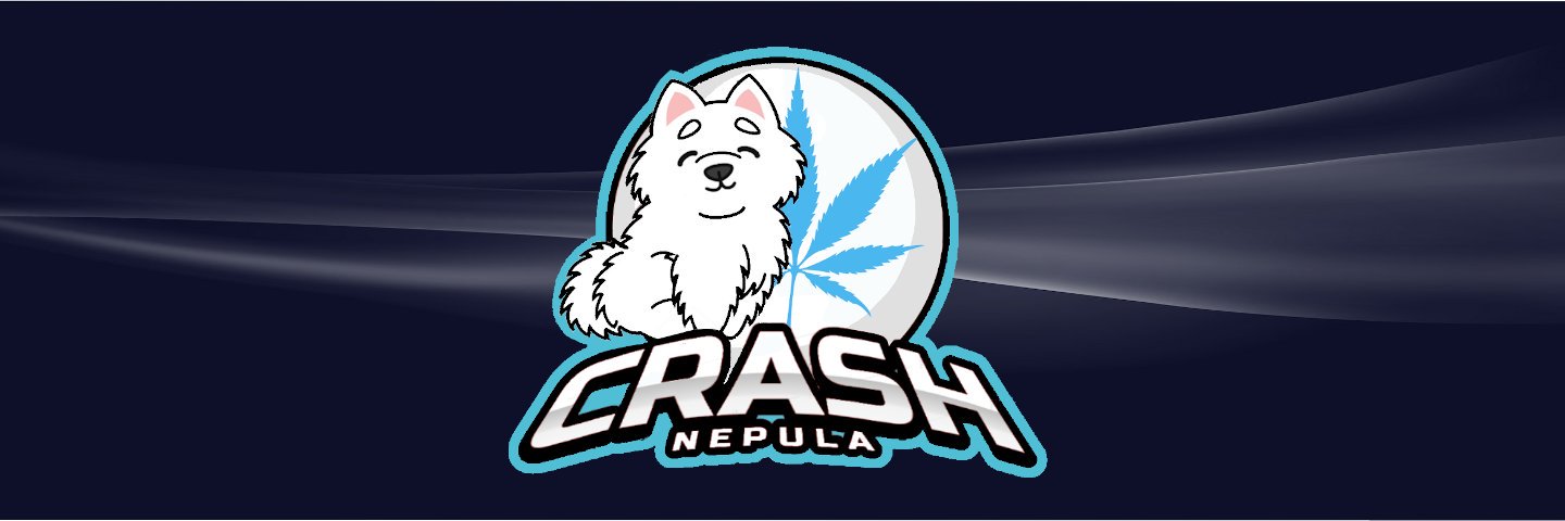 Crashnepula88's profile banner image