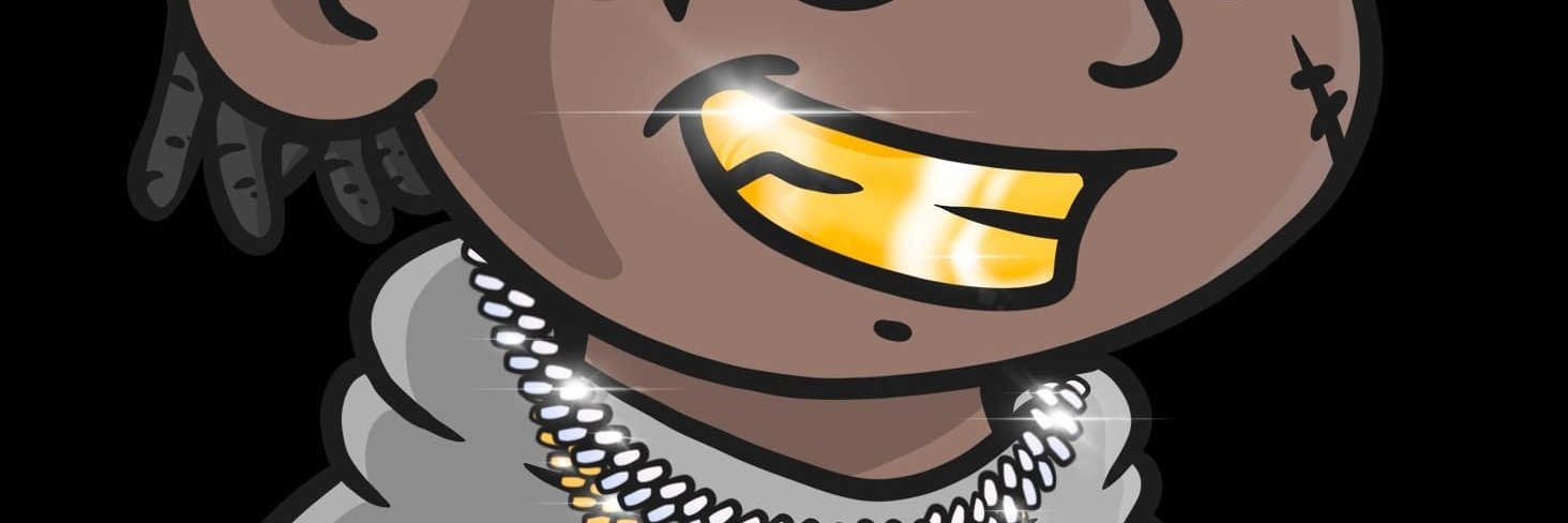 TrapBaby_NFT's profile banner image