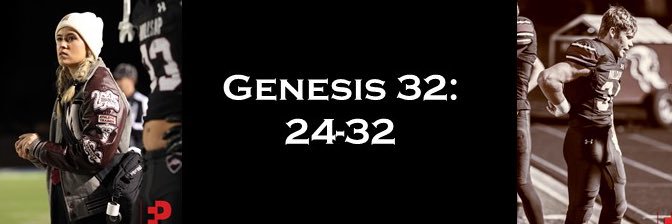 Jacob Johnson banner