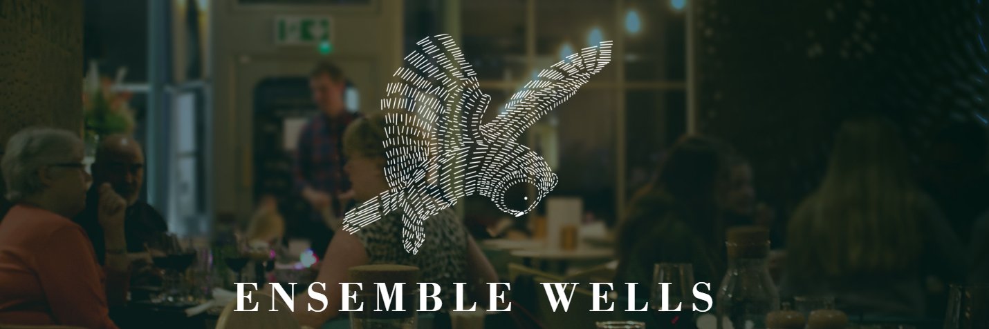 Ensemble Wells banner