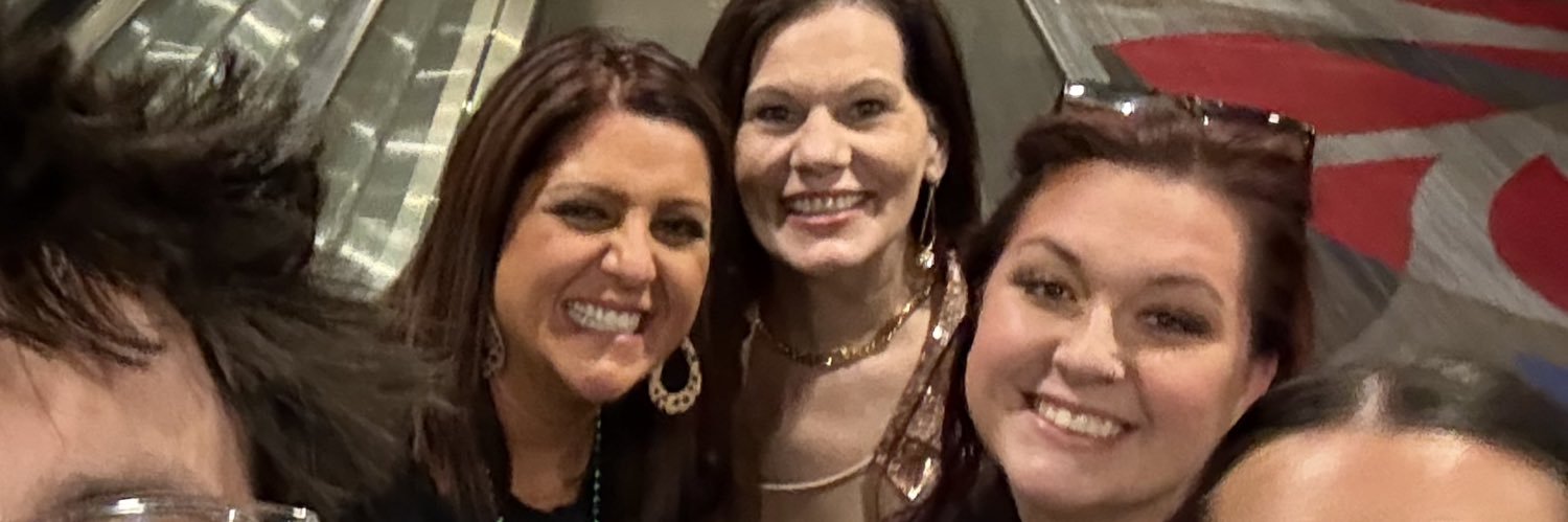 GraingerJenny10's profile banner image