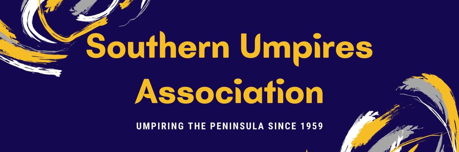 SouthernUmpires's profile banner image