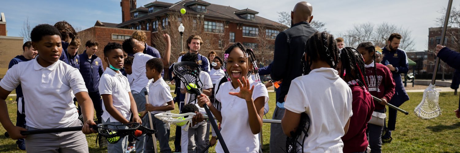 OWLS Lacrosse banner