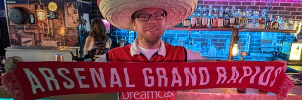 GRgunners Profile Banner