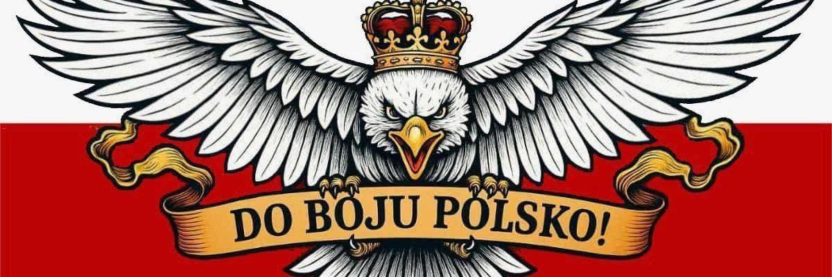 usmiechpl#NawrockiPrezydent2025 #pociagprawych banner