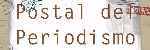 PostaldelPeriodismo banner