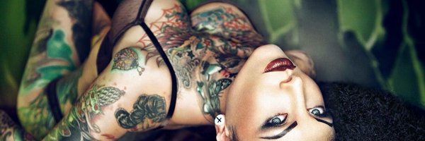 MakaniTerror Profile Banner