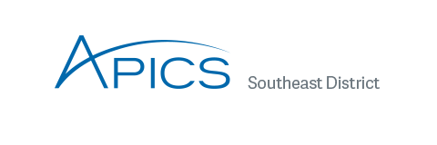 APICS_Southeast's profile banner image
