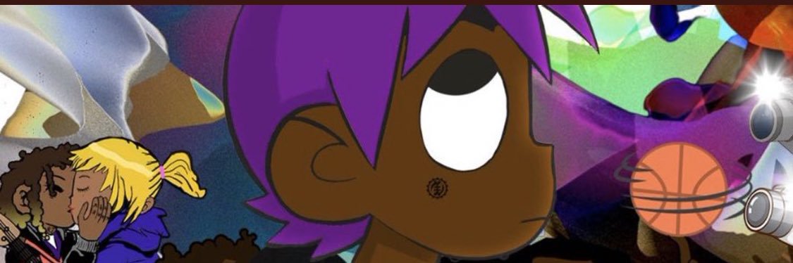 taniel23's profile banner image