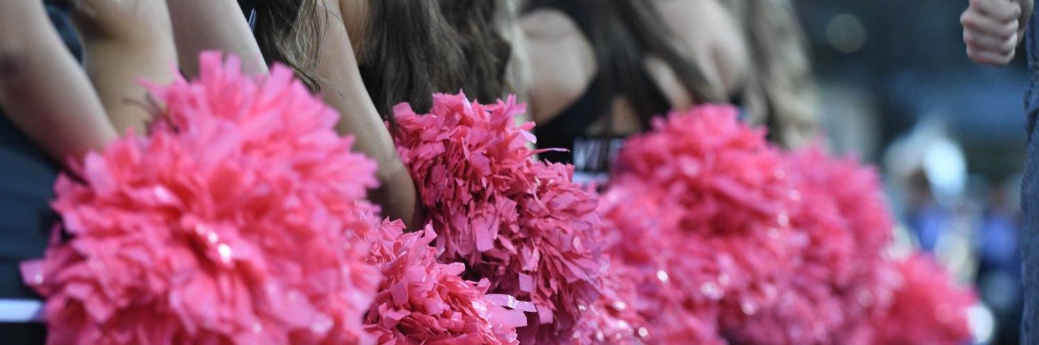 VandegriftCheer's profile banner image