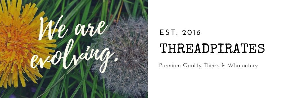 threadpirates's profile banner image