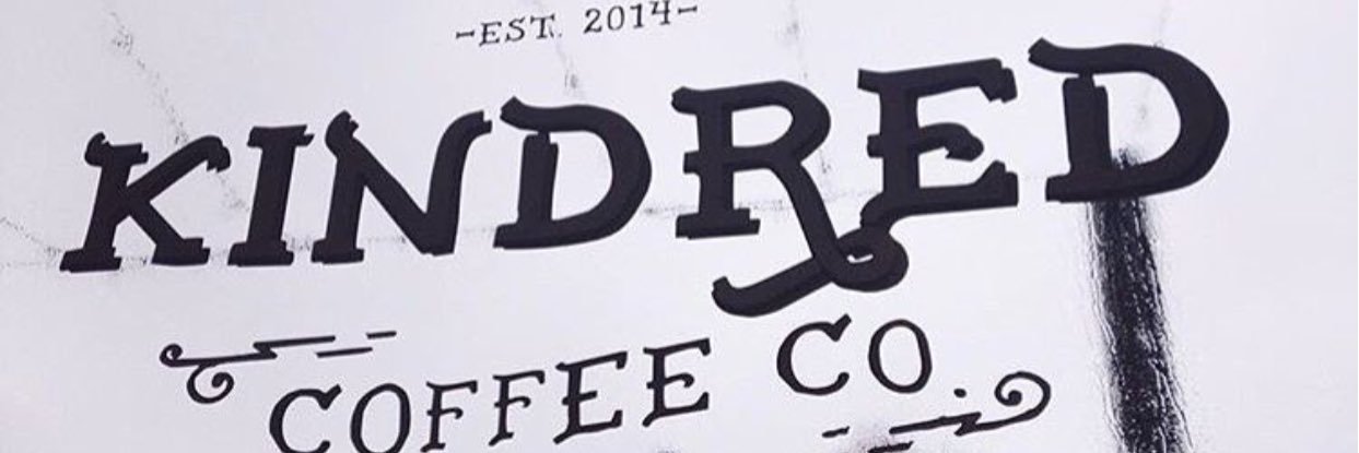 KindredCoffeeCo's profile banner image