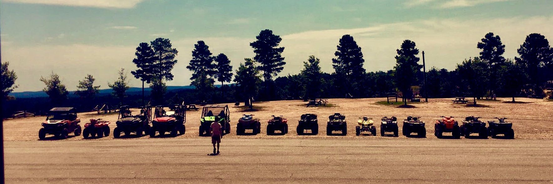 Fire Pit Ranch banner