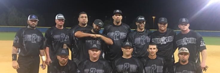 TOE2TOESOFTBALL's profile banner image