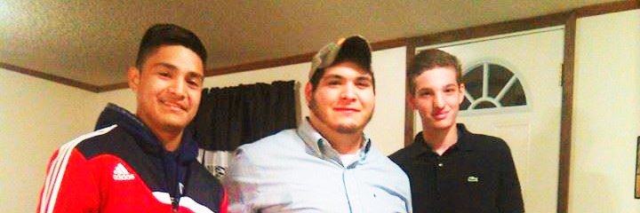 ChristianG420's profile banner image