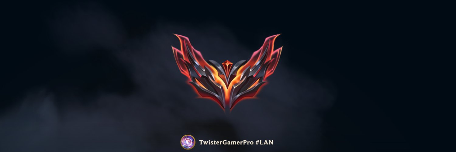TwisterGamerPr0's profile banner image