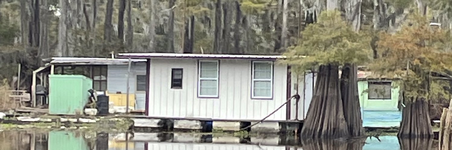 cajuncouny's profile banner image