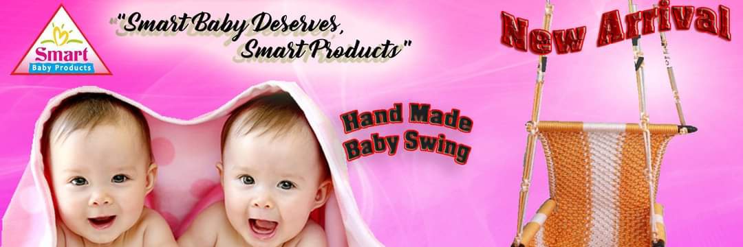 smartcradle's profile banner image