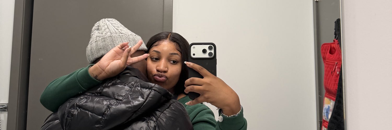 maxxcutiee's profile banner image