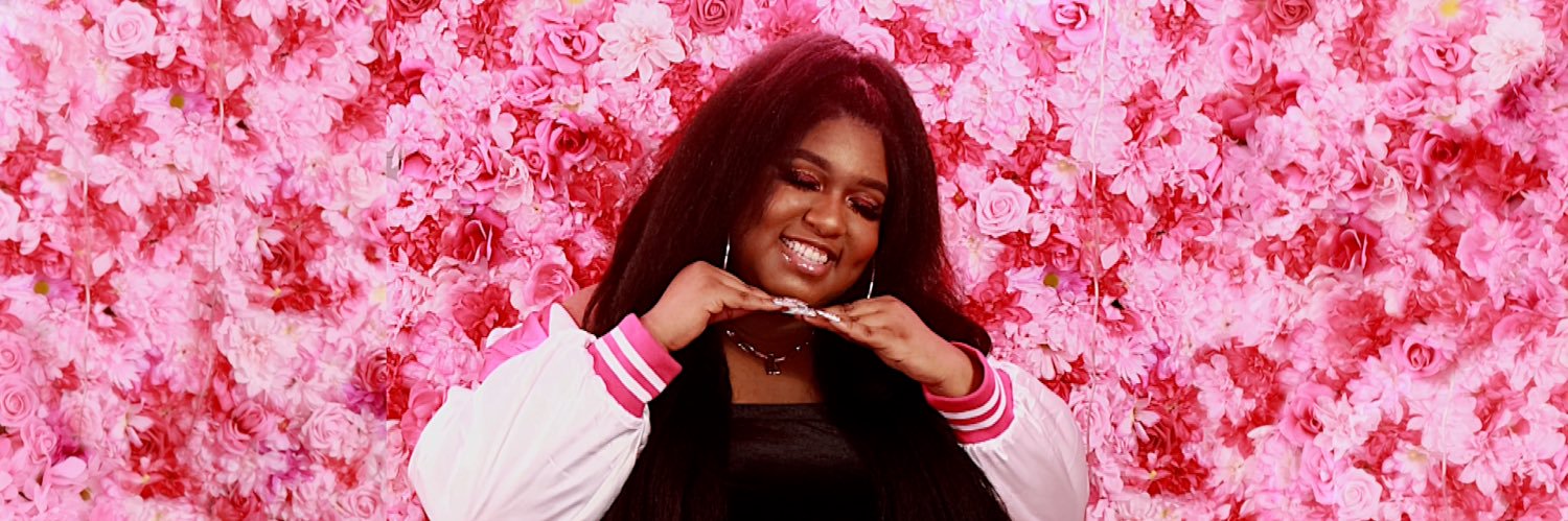 daijaemonae's profile banner image
