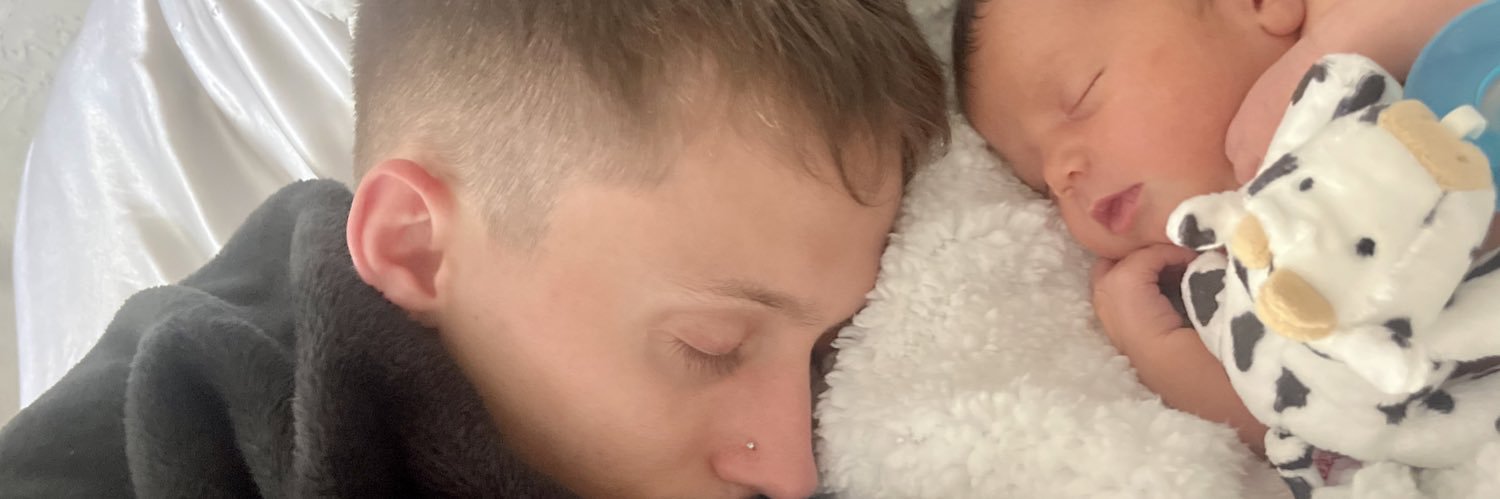brookelynntay's profile banner image