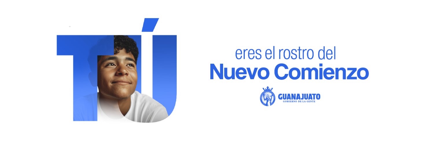 Comunicación Social de Guanajuato banner