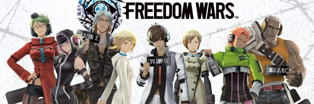 Freedom Wars (@FreedomWarsPSV) / Posts / X
