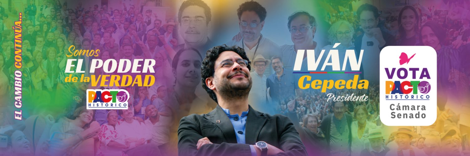 Polo Democrático Alternativo banner