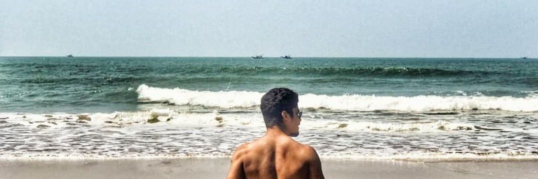 MahiSensation's profile banner image