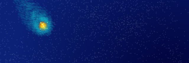 tinyisthecomet's profile banner image