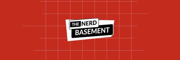 TheNerdBasement Profile Banner