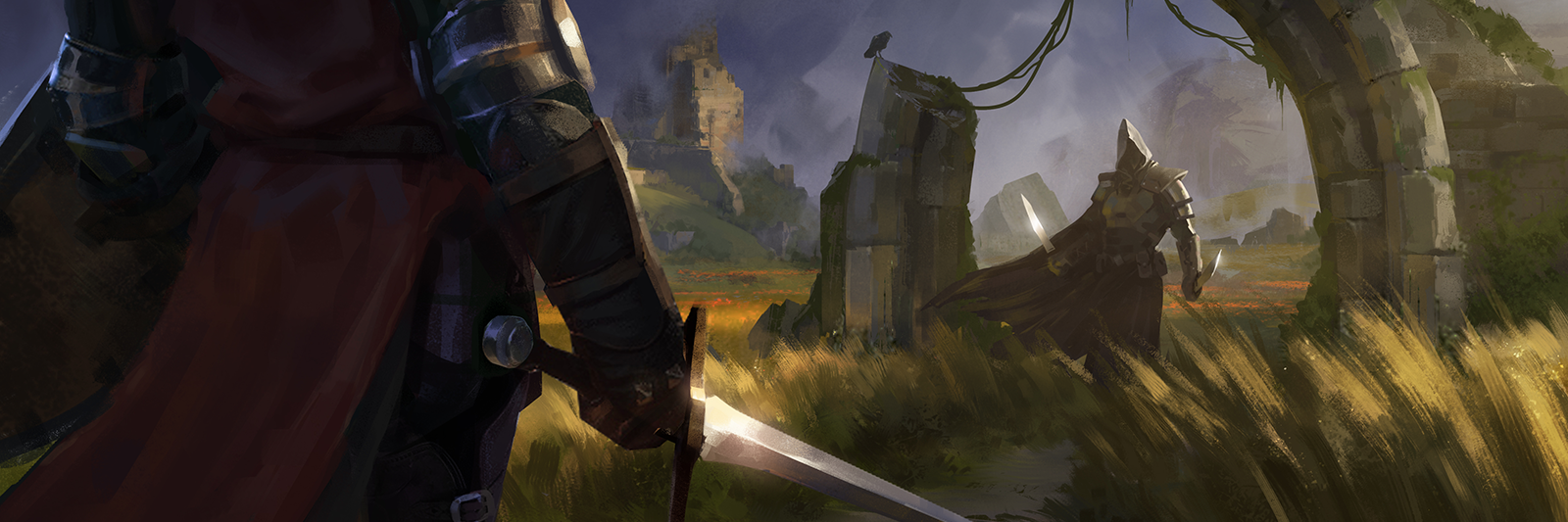 exilesgame's profile banner image