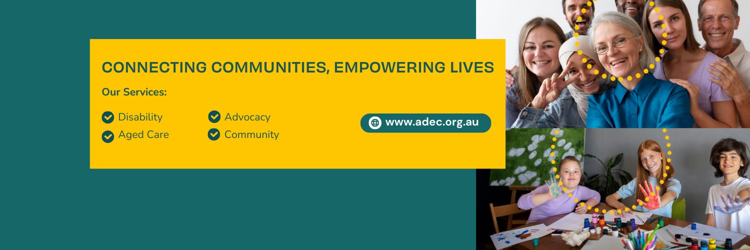 ADECnfp's profile banner image