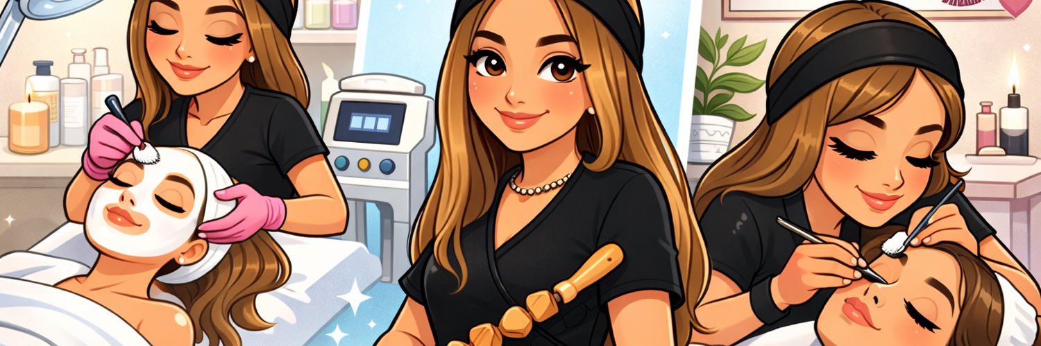 melanie_014's profile banner image