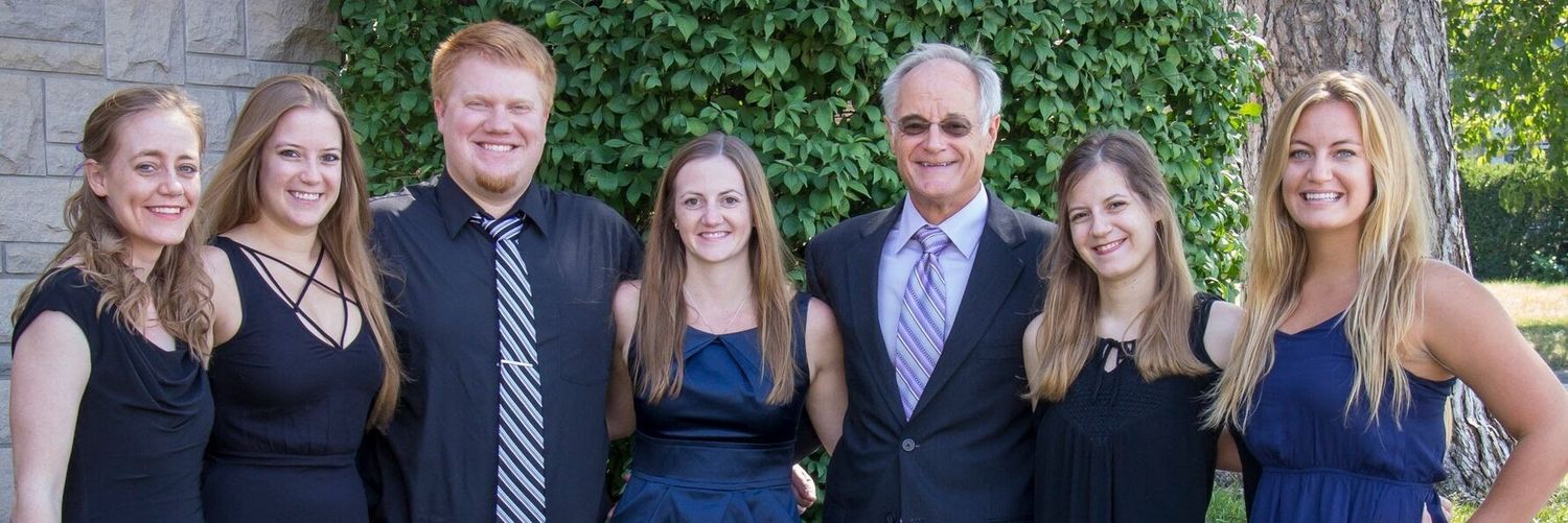 Meredith Wekesser, PhD, CMPC banner