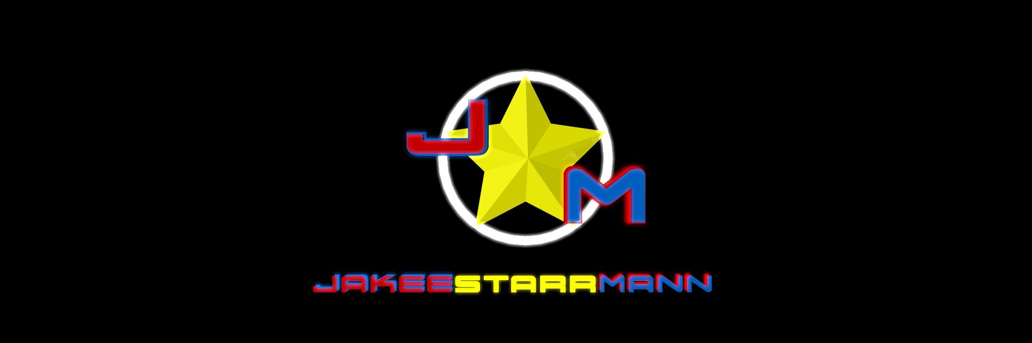 JakeeStarrMann's profile banner image