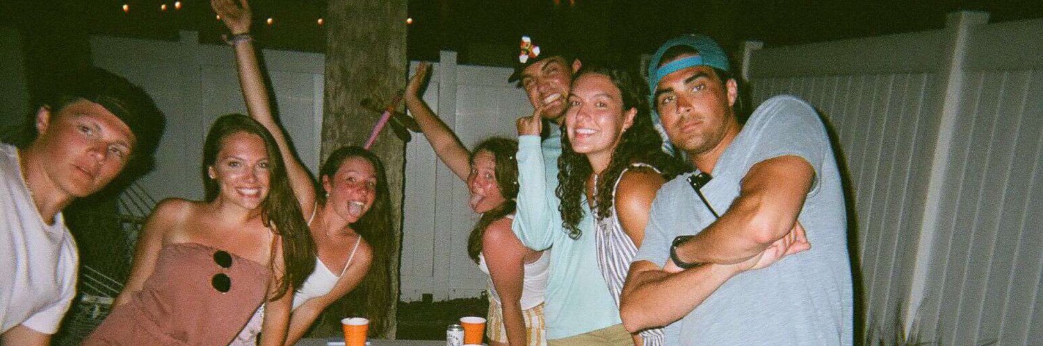 kaleighpolson's profile banner image