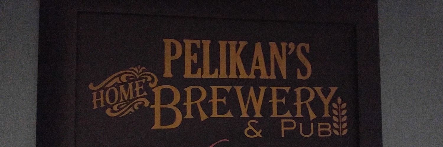Gary Pelikan banner